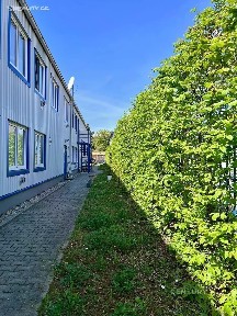 Pronájem kanceláře 35 m² Kutnohorská, Praha - Dolní Měcholupy