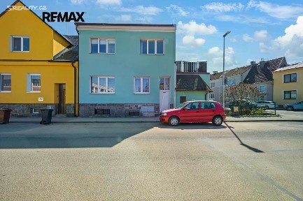 Stará cesta, Jindřichův Hradec - Jindřichův Hradec II