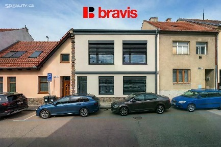 Brno, Brno-město, Žabovřesky, Kovařovicova