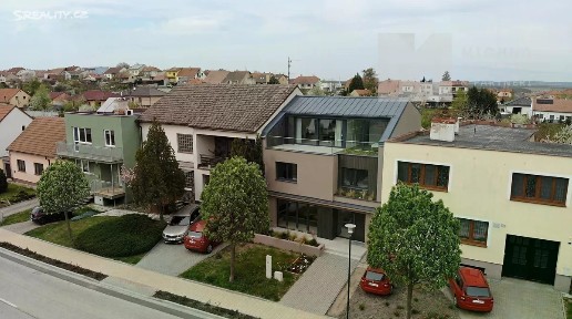 Šakvice, Břeclav, Hlavní