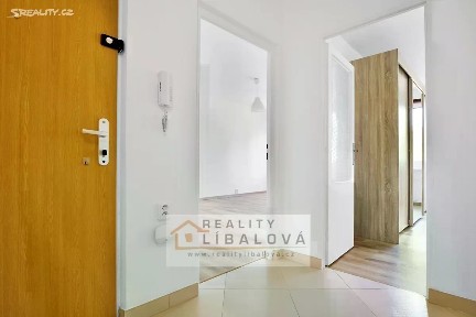 Pronájem bytu 3+1 81 m² Jizerská, Ústí nad Labem - Severní Terasa