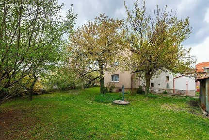 Prodej rodinného domu 150 m², pozemek 674 m² Khodlova, Praha - Horní Počernice