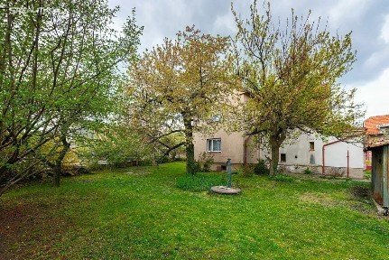 Khodlova, Praha - Horní Počernice