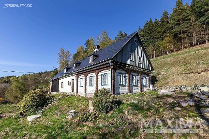 Kryštofovo Údolí, Liberec