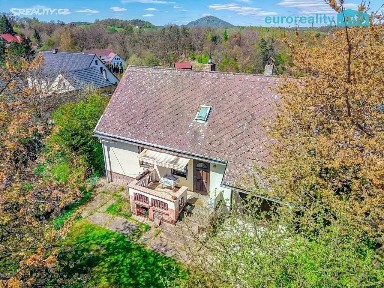 Prodej chaty 124 m², pozemek 794 m² Chlum - Drchlava