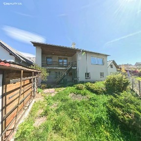 Prodej rodinného domu 215 m², pozemek 360 m² Na Louce, Rovensko pod Troskami
