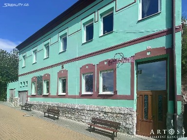 Prodej ubytovacího zařízení 810 m² Mladeč