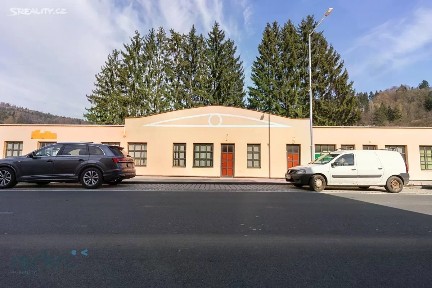 Prodej restaurace 125 m²