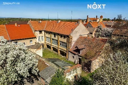 Prodej zemědělské usedlosti 454 m², pozemek 2262 m² Panenský Týnec