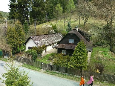 Velké Karlovice