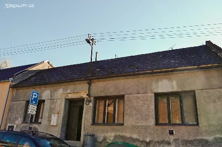 Prodej rodinného domu 173 m², pozemek 274 m² Lhotka, Koryčany