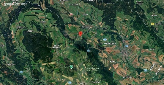 Vernéřovice