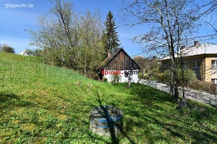 Prodej chalupy 90 m², pozemek 162 m² Horní Kalná
