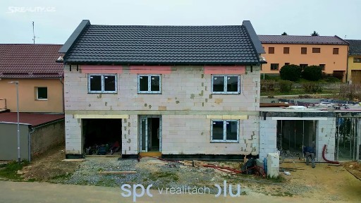 Prodej rodinného domu 147 m², pozemek 214 m² Tršice