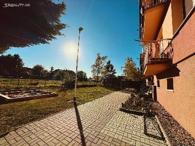 5. května, Dobroměřice