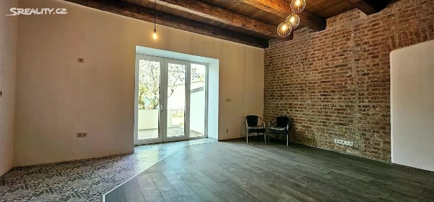 Pronájem bytu 3+kk 85 m² Pražská, Letovice