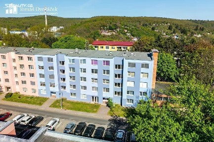 Prodej bytu 2+1 60 m² Letovická, Brno - Řečkovice