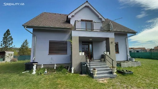 Prodej rodinného domu 200 m², pozemek 1203 m² Kly - Krauzovna