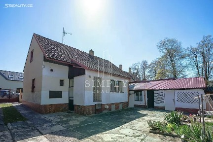 Prodej rodinného domu 200 m², pozemek 753 m² Žižkova, Čelákovice
