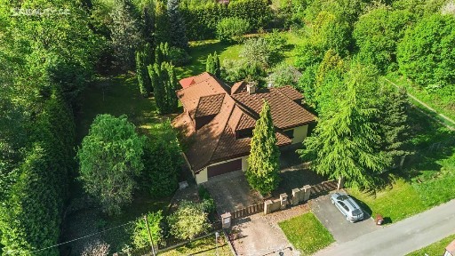 Prodej rodinného domu 305 m², pozemek 305 m² Strančice - Předboř