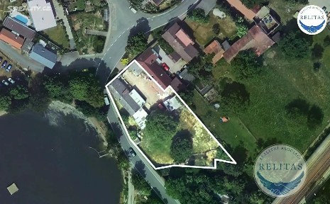 Prodej rodinného domu 124 m², pozemek 1873 m² Bohumila Hájka, Králův Dvůr - Popovice