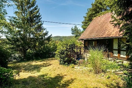 Křečovice - Živohošť