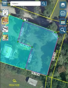 Prodej chaty 80 m², pozemek 1216 m² Sadská