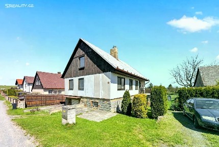Prodej rodinného domu 126 m², pozemek 598 m² U Kamene, Bratronice