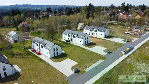 Prodej rodinného domu 120 m², pozemek 596 m² Souběžná, Kamenice