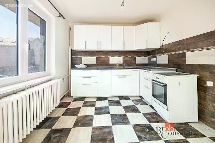 Prodej bytu 3+kk 130 m² Spotřebitelská, Praha - Lipence