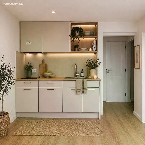Prodej bytu 2+kk 57 m² Korunní, Praha - Vinohrady
