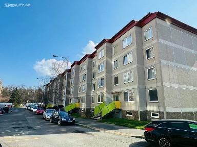 Prodej bytu 4+1 95 m² Levského, Praha - Modřany