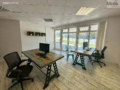 Pronájem kanceláře 59 m²