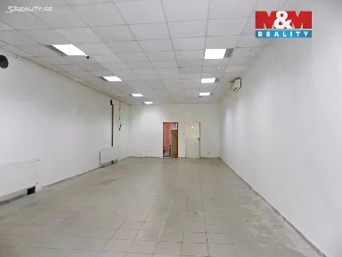 Masarykova třída, Teplice - Trnovany