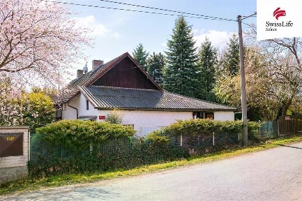 Prodej rodinného domu 88 m², pozemek 921 m² Oselce