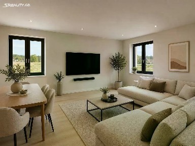 Prodej bytu 4+kk 114 m² Ostrava