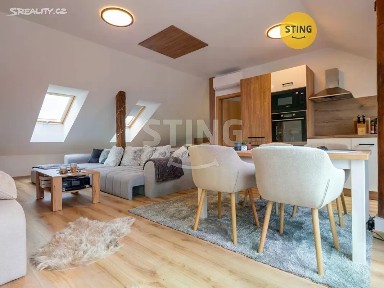 Prodej bytu 2+kk 92 m²