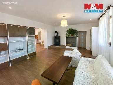 Pronájem bytu 4+1 140 m² Úzká, Nový Jáchymov