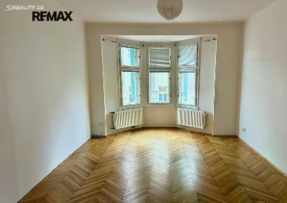 Pronájem bytu 2+kk 77 m² Kubelíkova, Praha - Žižkov
