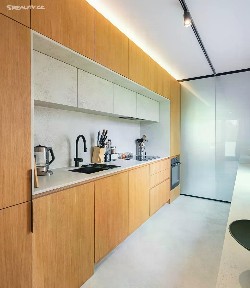 Pronájem bytu 2+kk 75 m² Novodvorská, Praha - Braník