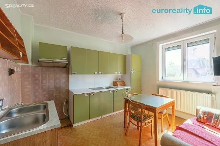 Prodej rodinného domu 70 m², pozemek 533 m² Nádražní čtvrť, Vojtanov