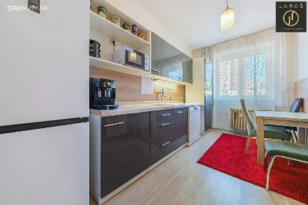 Prodej bytu 2+1 61 m² Vrchlického, Kladno - Kročehlavy