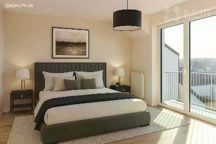 Prodej bytu 2+kk 82 m² Antonína Balšánka, Český Brod