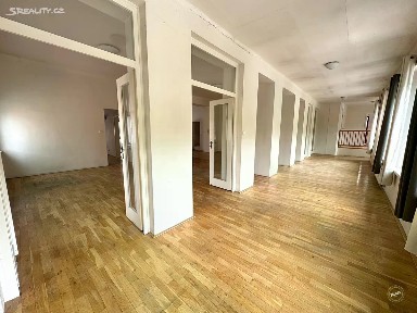 Pronájem kanceláře 183 m² Elišky Přemyslovny, Praha - Zbraslav
