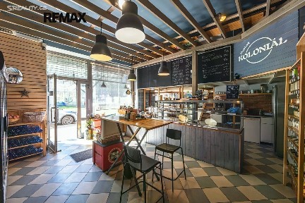 Pronájem obchodního prostoru 52 m² Jugoslávských partyzánů, Praha - Bubeneč