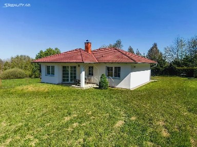 Svatý Jan nad Malší - Sedlce