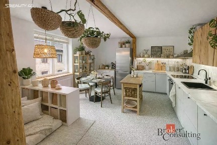 Prodej bytu 4+1 123 m² Liberecká, Hodkovice nad Mohelkou