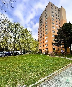 Prodej bytu 1+1 39 m² Borový vrch, Liberec - Liberec XIV-Ruprechtice
