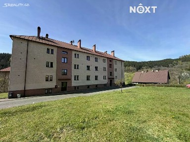 Prodej bytu 2+1 59 m² Poniklá