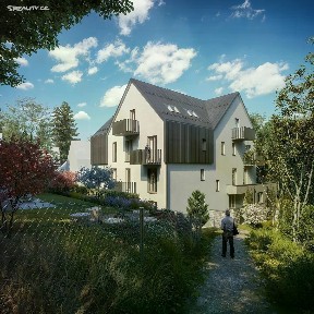 Prodej bytu 3+kk 76 m² Klicperova, Liberec